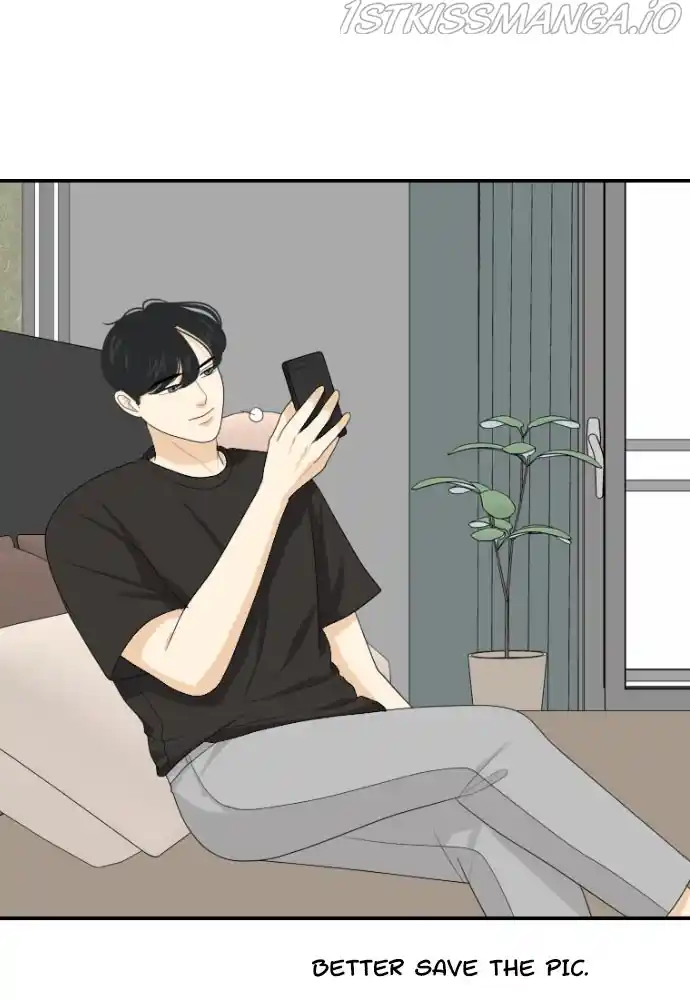 A Falling Cohabitation Chapter 123