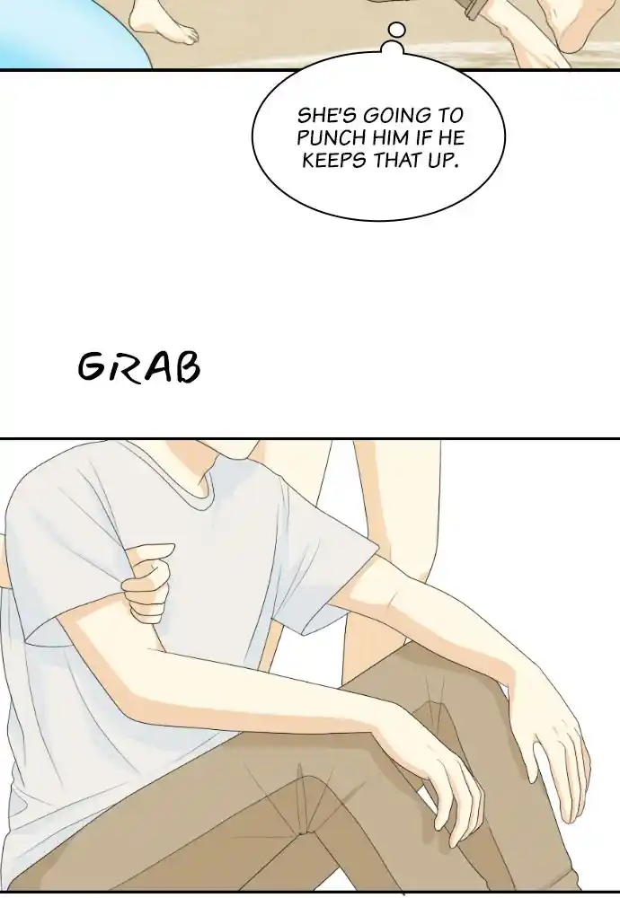 A Falling Cohabitation Chapter 124