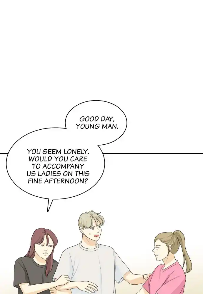 A Falling Cohabitation Chapter 124