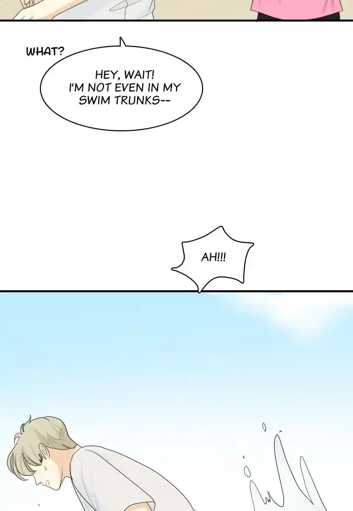 A Falling Cohabitation Chapter 124