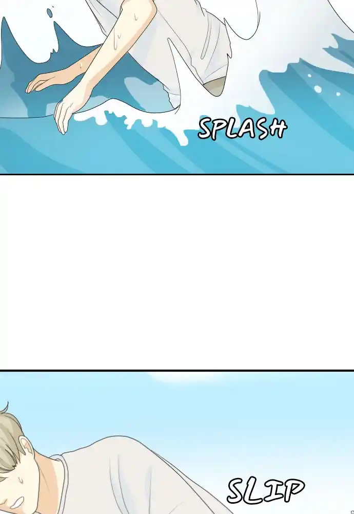 A Falling Cohabitation Chapter 124