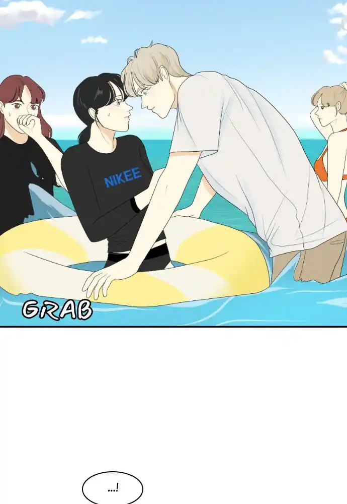 A Falling Cohabitation Chapter 124