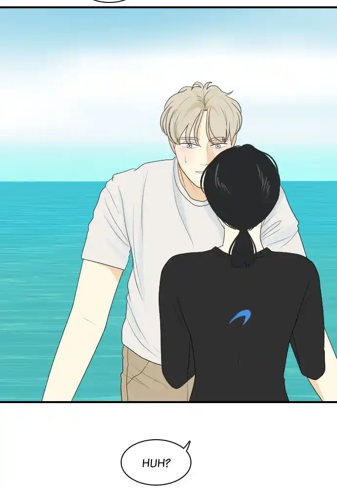 A Falling Cohabitation Chapter 124