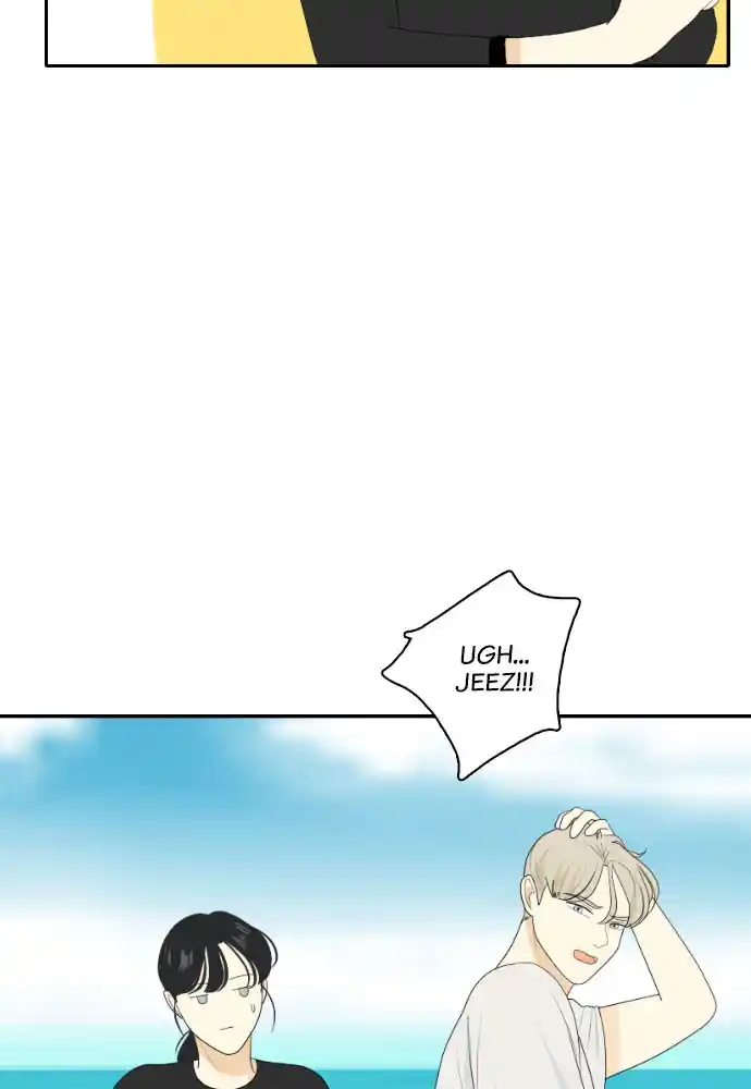 A Falling Cohabitation Chapter 124