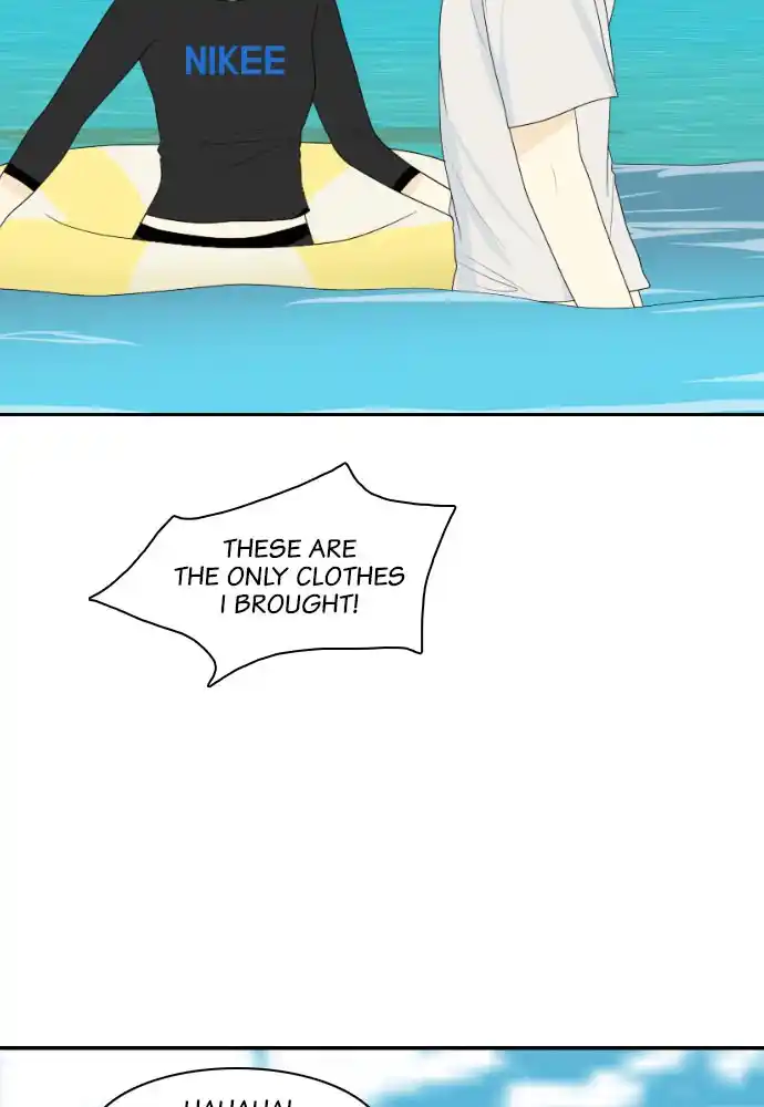 A Falling Cohabitation Chapter 124