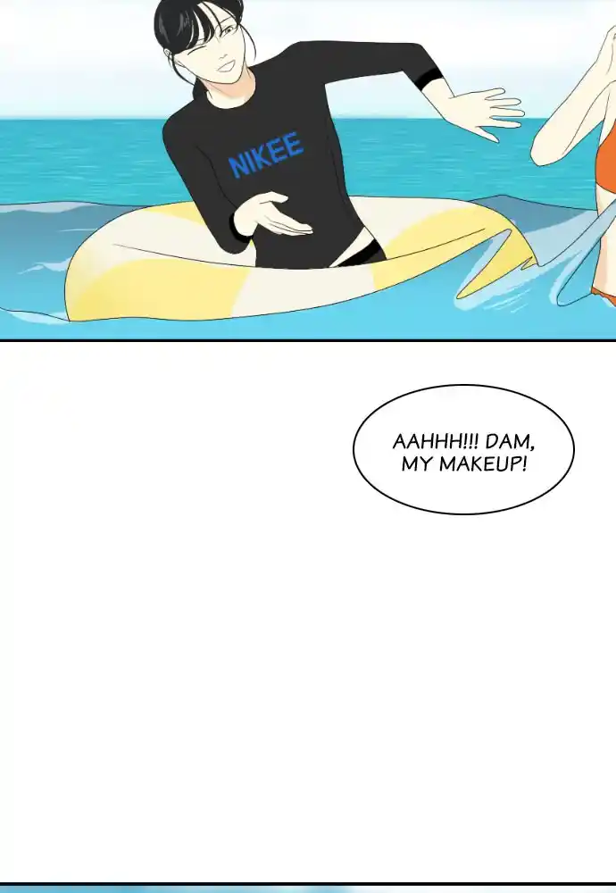 A Falling Cohabitation Chapter 124