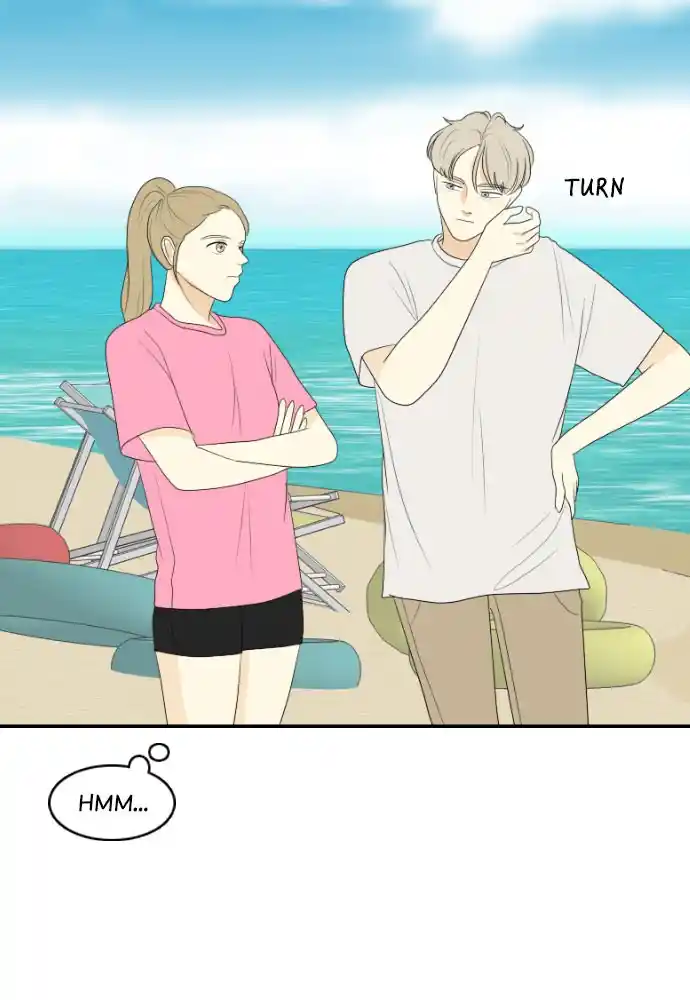 A Falling Cohabitation Chapter 124