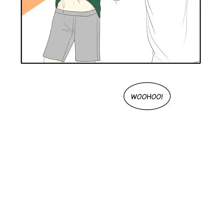 A Falling Cohabitation Chapter 124