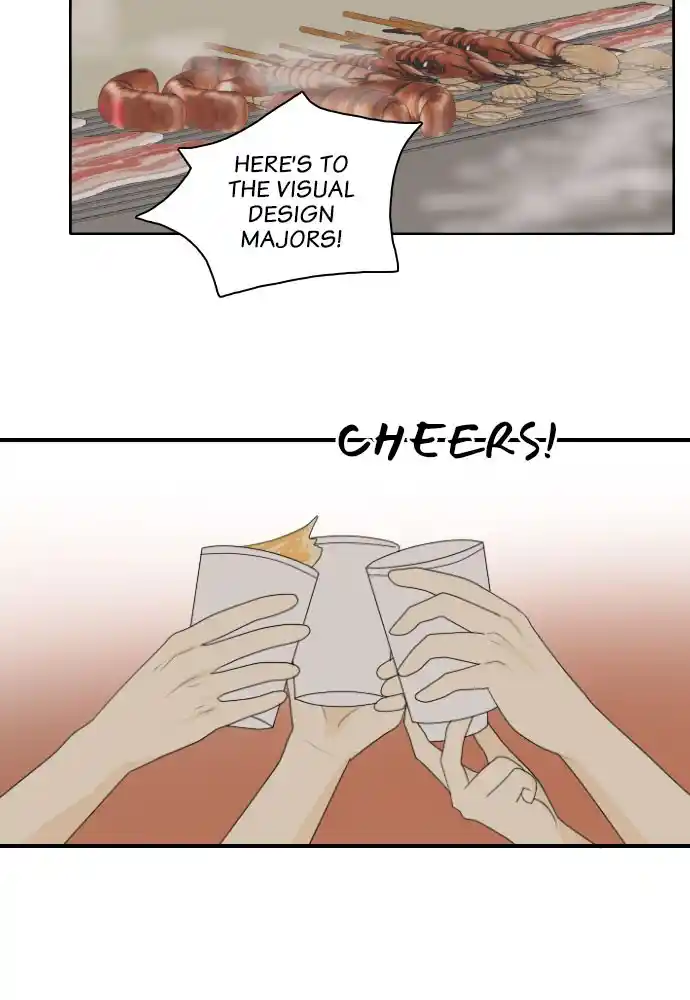 A Falling Cohabitation Chapter 124