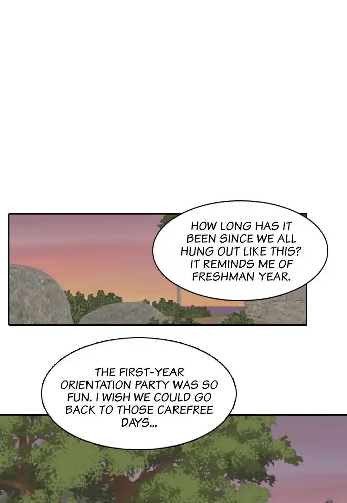 A Falling Cohabitation Chapter 124