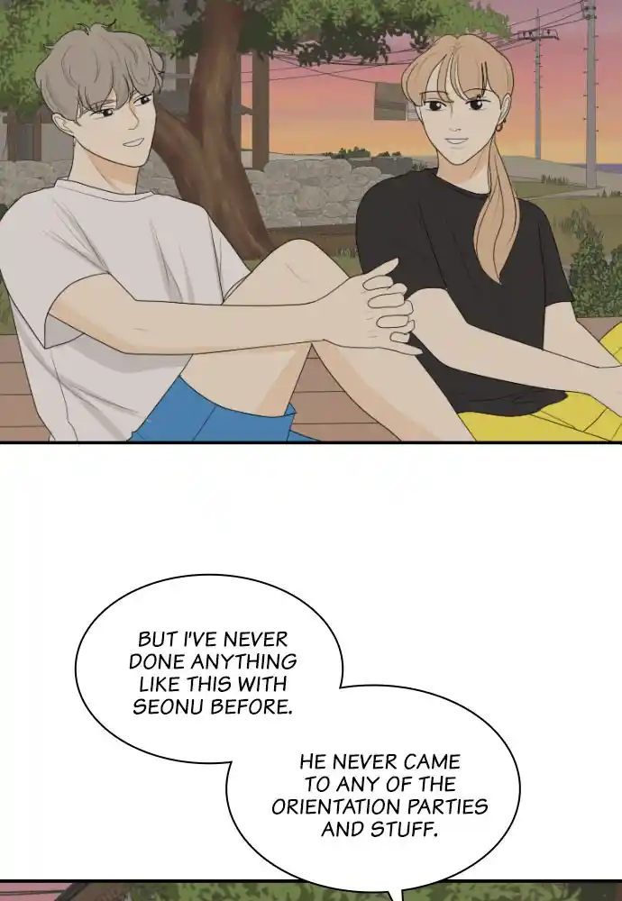 A Falling Cohabitation Chapter 124