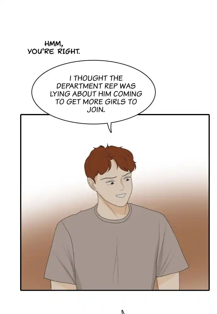 A Falling Cohabitation Chapter 124