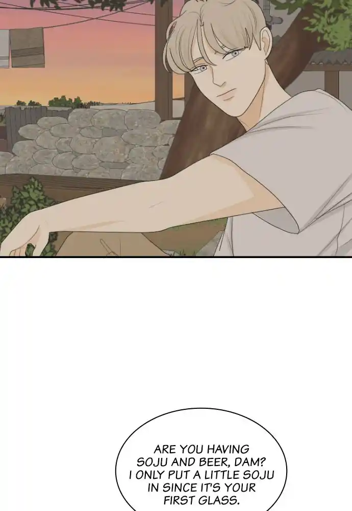 A Falling Cohabitation Chapter 124