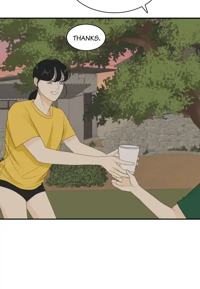 A Falling Cohabitation Chapter 124