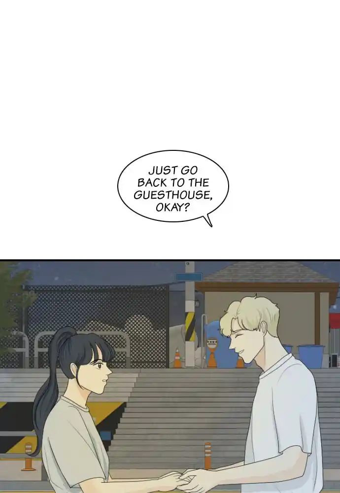 A Falling Cohabitation Chapter 127