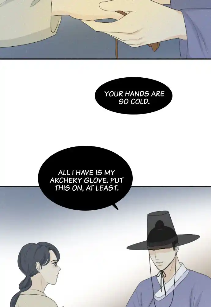 A Falling Cohabitation Chapter 127