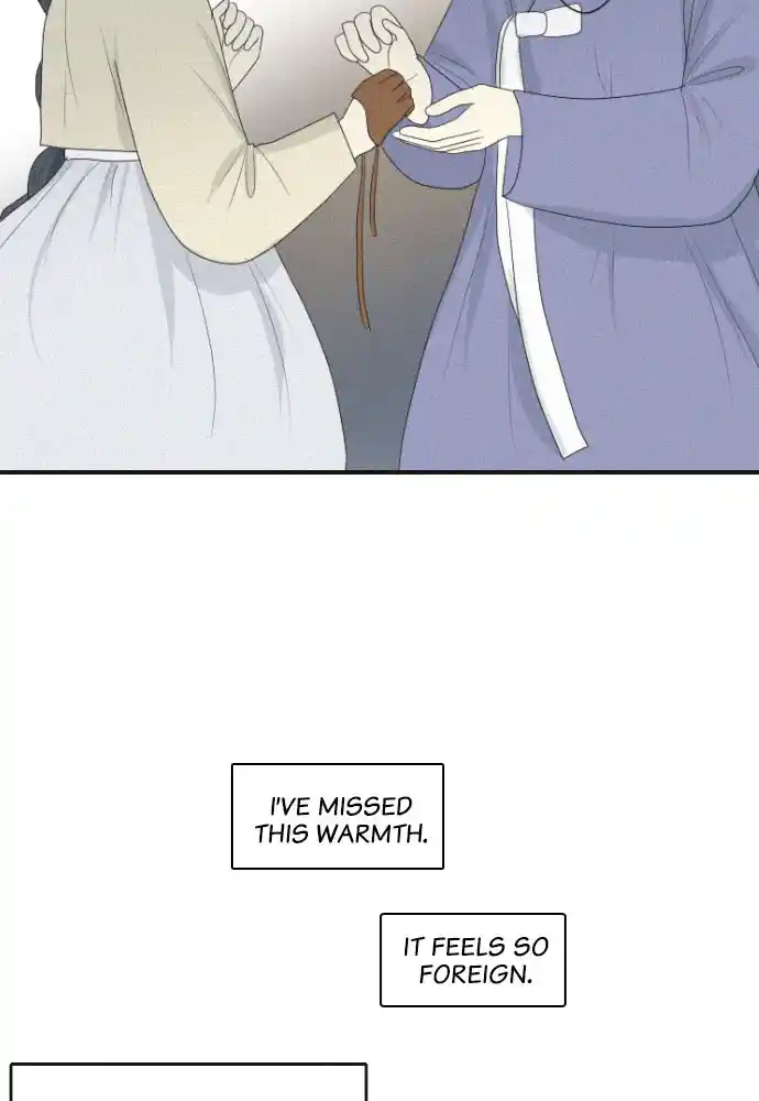 A Falling Cohabitation Chapter 127