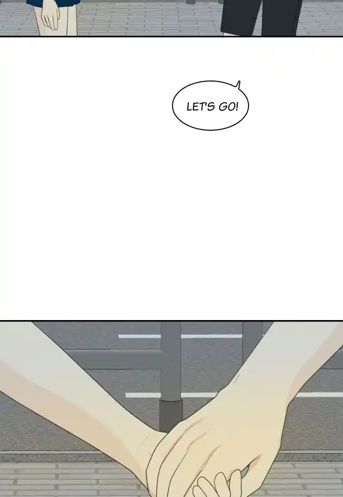 A Falling Cohabitation Chapter 127