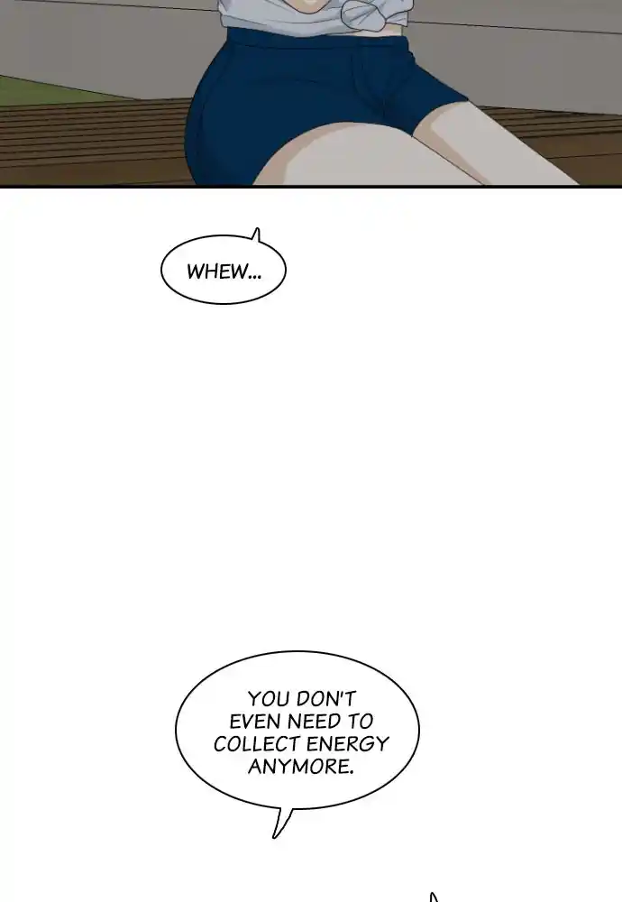 A Falling Cohabitation Chapter 127