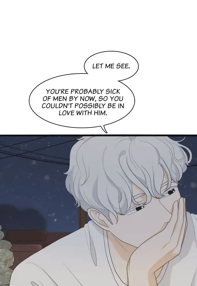 A Falling Cohabitation Chapter 127