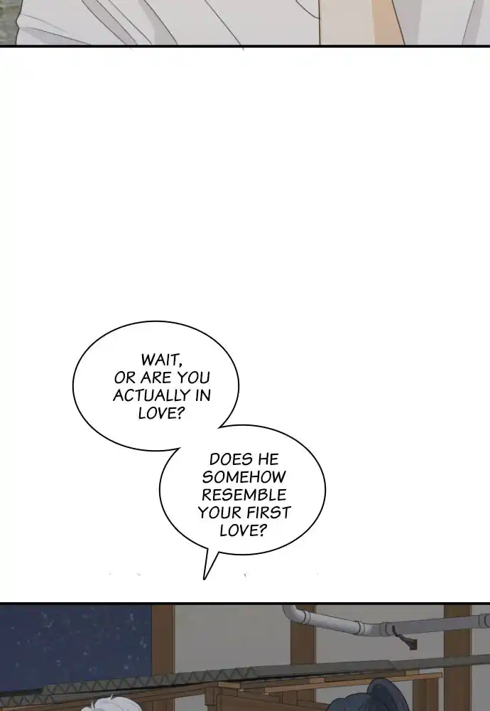 A Falling Cohabitation Chapter 127