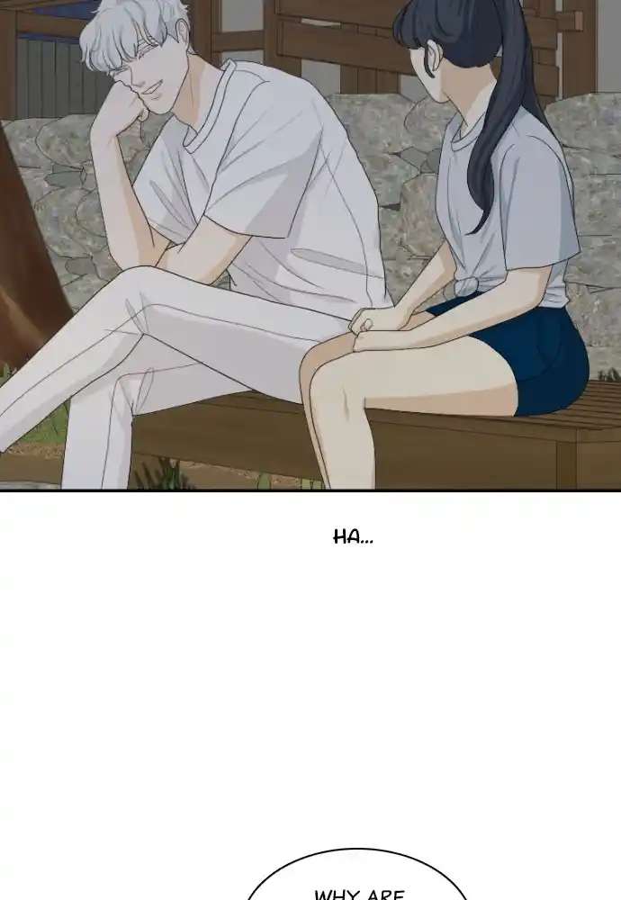 A Falling Cohabitation Chapter 127