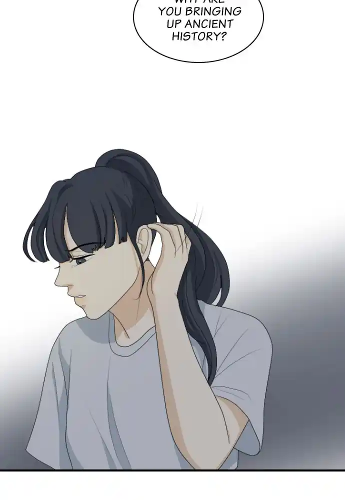 A Falling Cohabitation Chapter 127