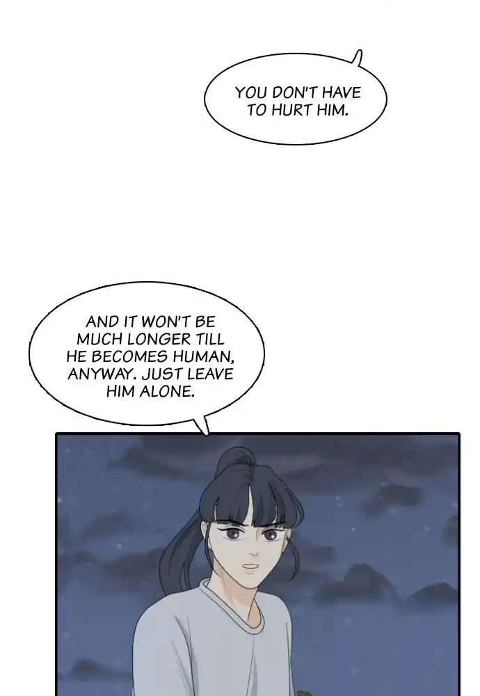 A Falling Cohabitation Chapter 127