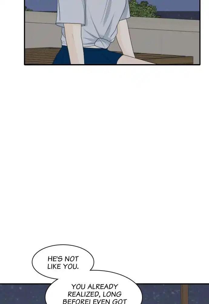 A Falling Cohabitation Chapter 127