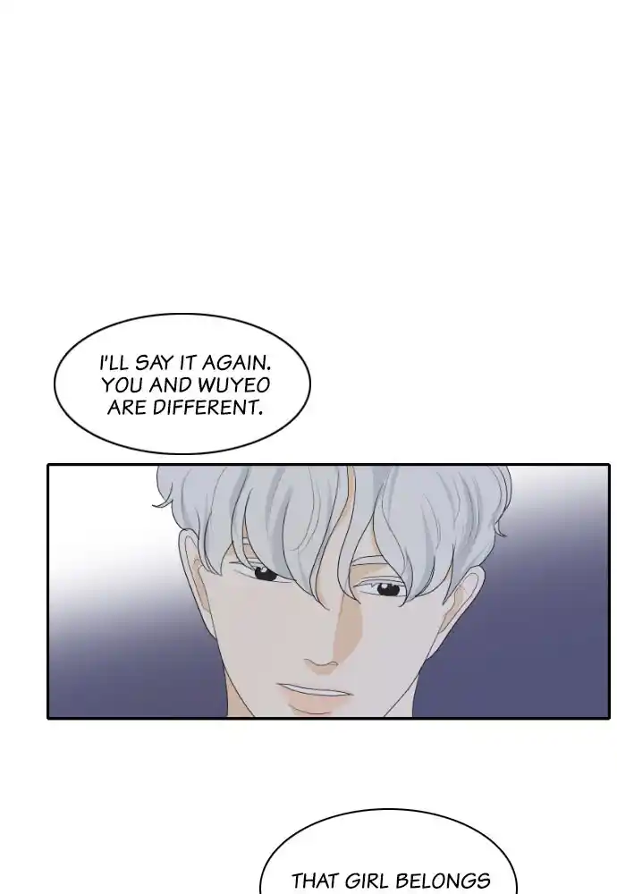 A Falling Cohabitation Chapter 127