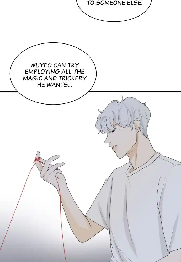 A Falling Cohabitation Chapter 127