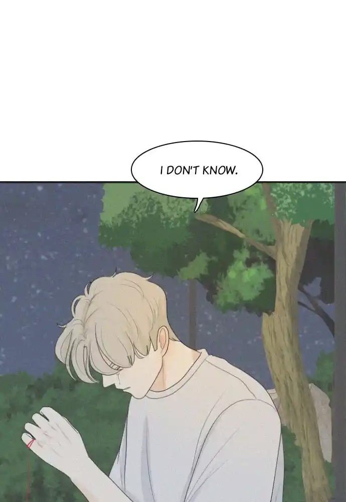 A Falling Cohabitation Chapter 127