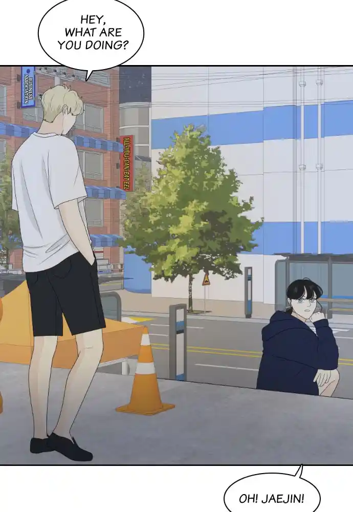 A Falling Cohabitation Chapter 127