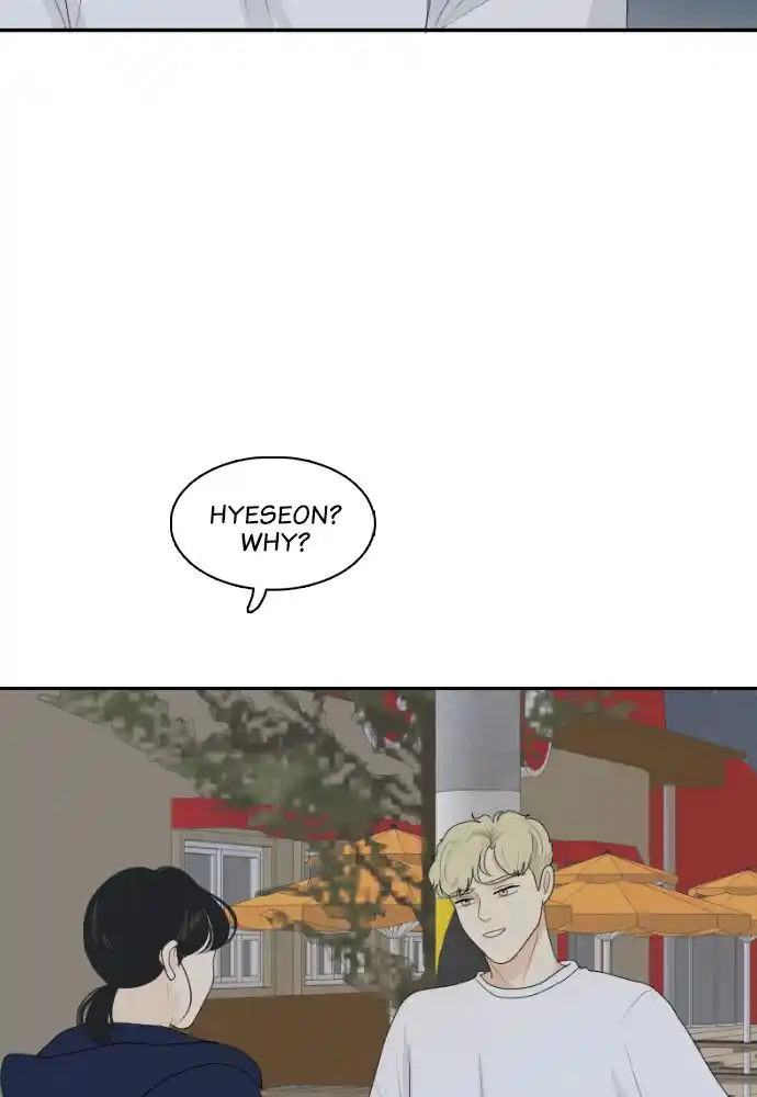 A Falling Cohabitation Chapter 127