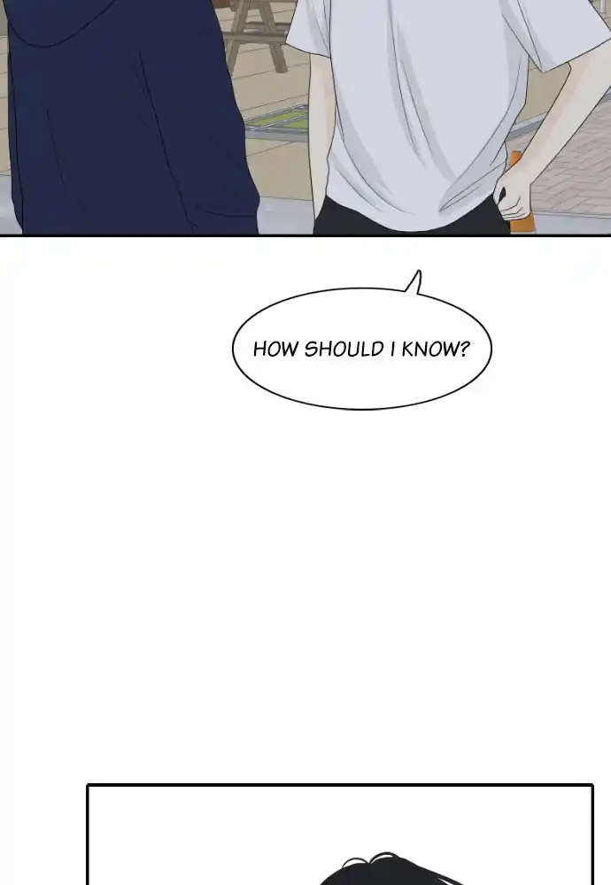 A Falling Cohabitation Chapter 127