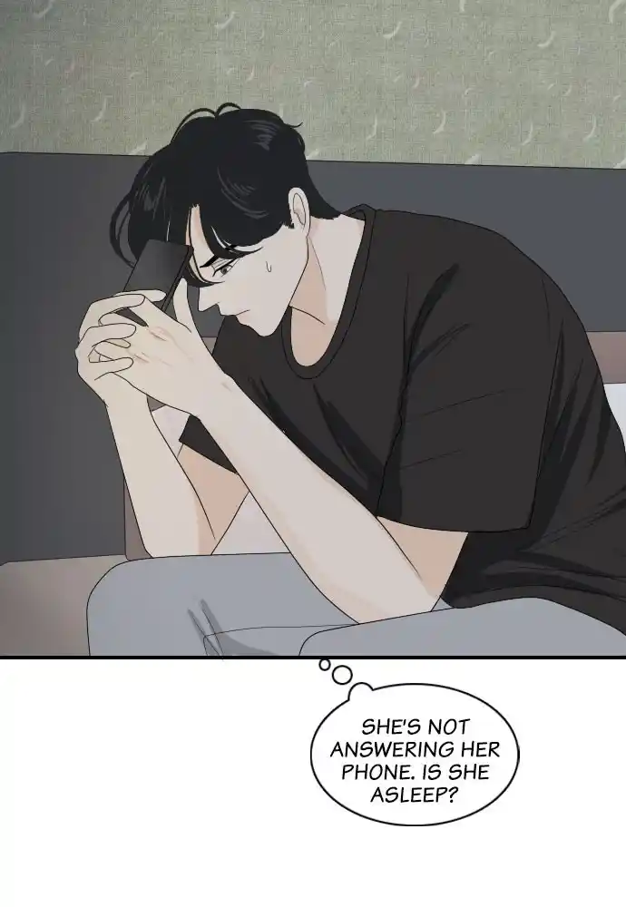 A Falling Cohabitation Chapter 127