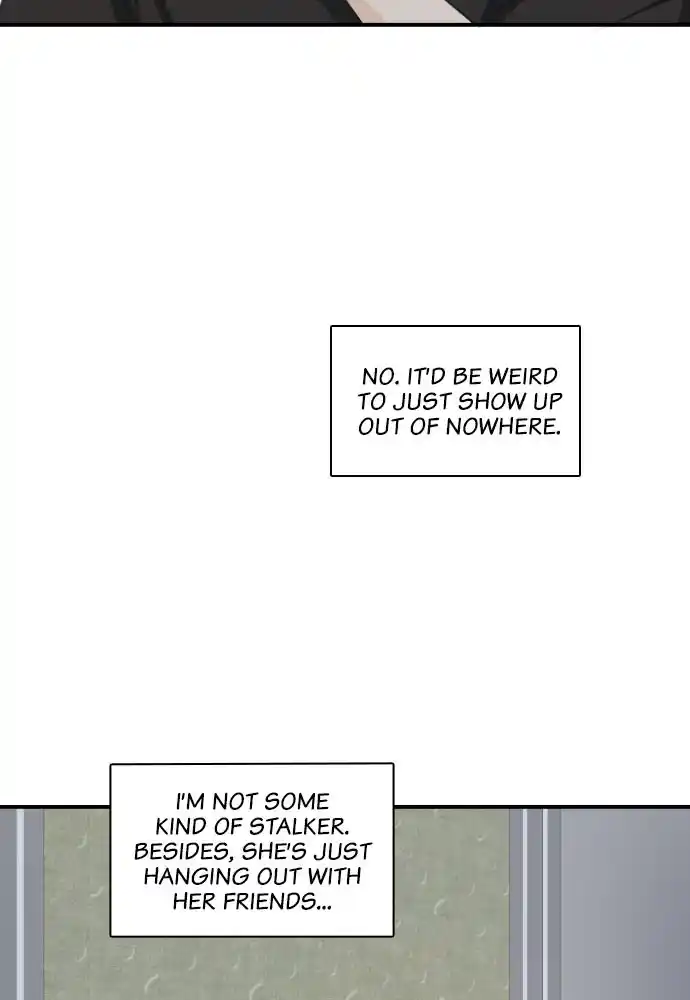 A Falling Cohabitation Chapter 127