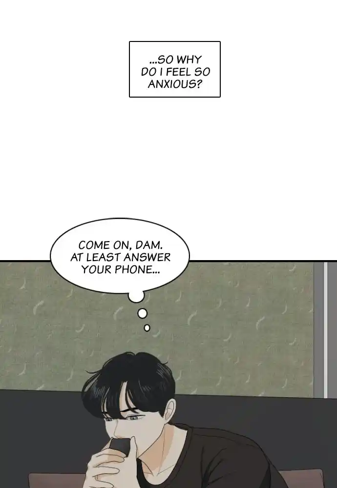 A Falling Cohabitation Chapter 127