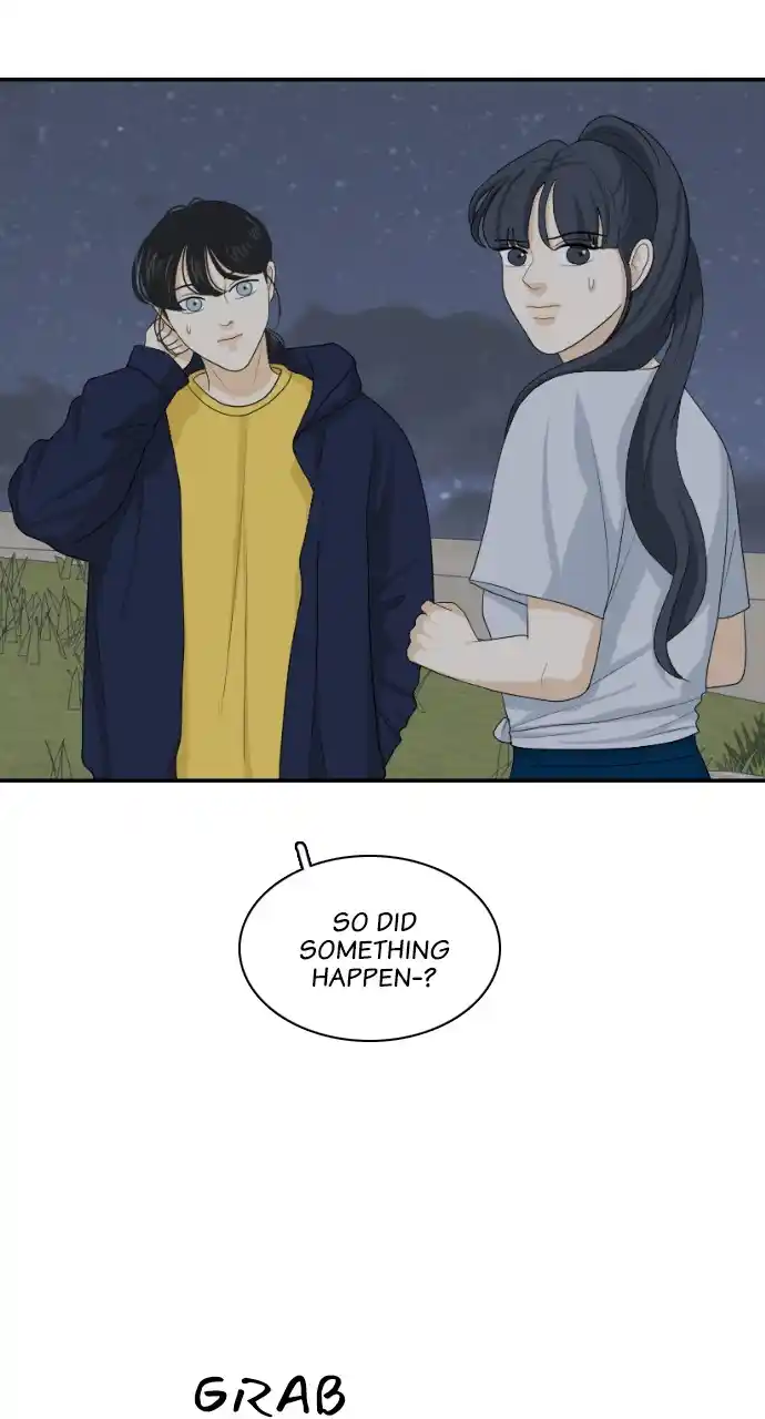 A Falling Cohabitation Chapter 128