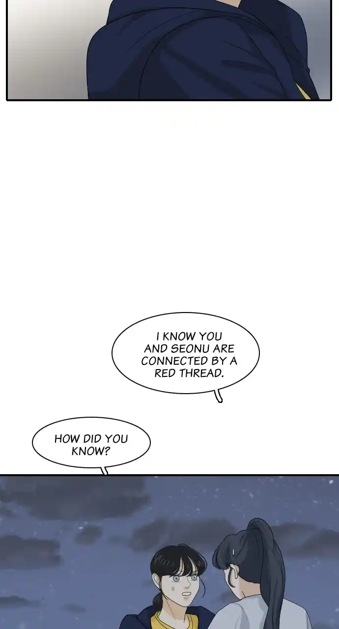 A Falling Cohabitation Chapter 128