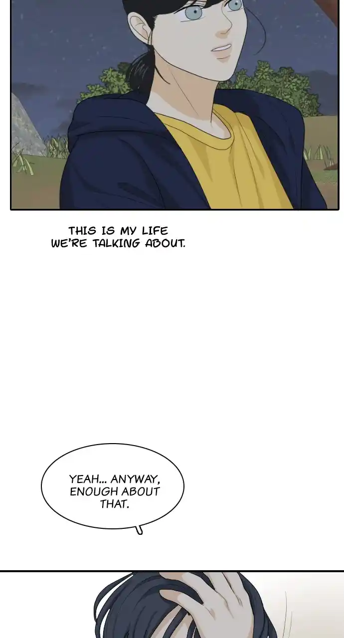 A Falling Cohabitation Chapter 128