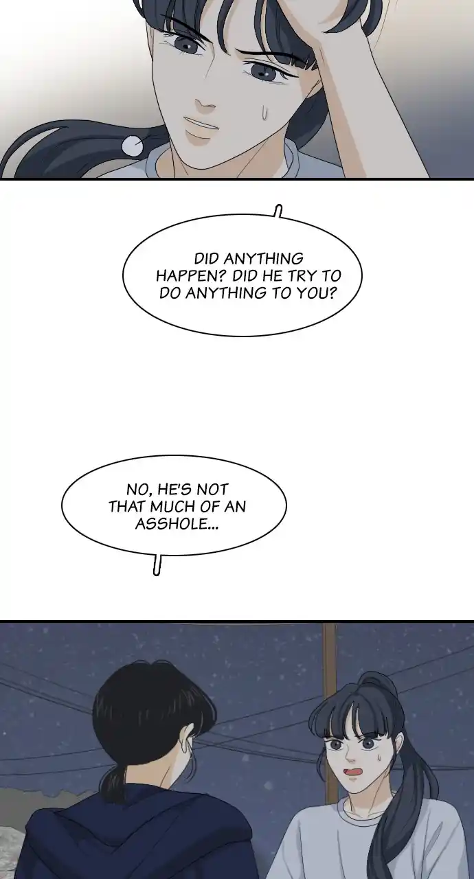 A Falling Cohabitation Chapter 128