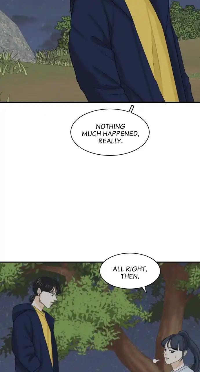 A Falling Cohabitation Chapter 128