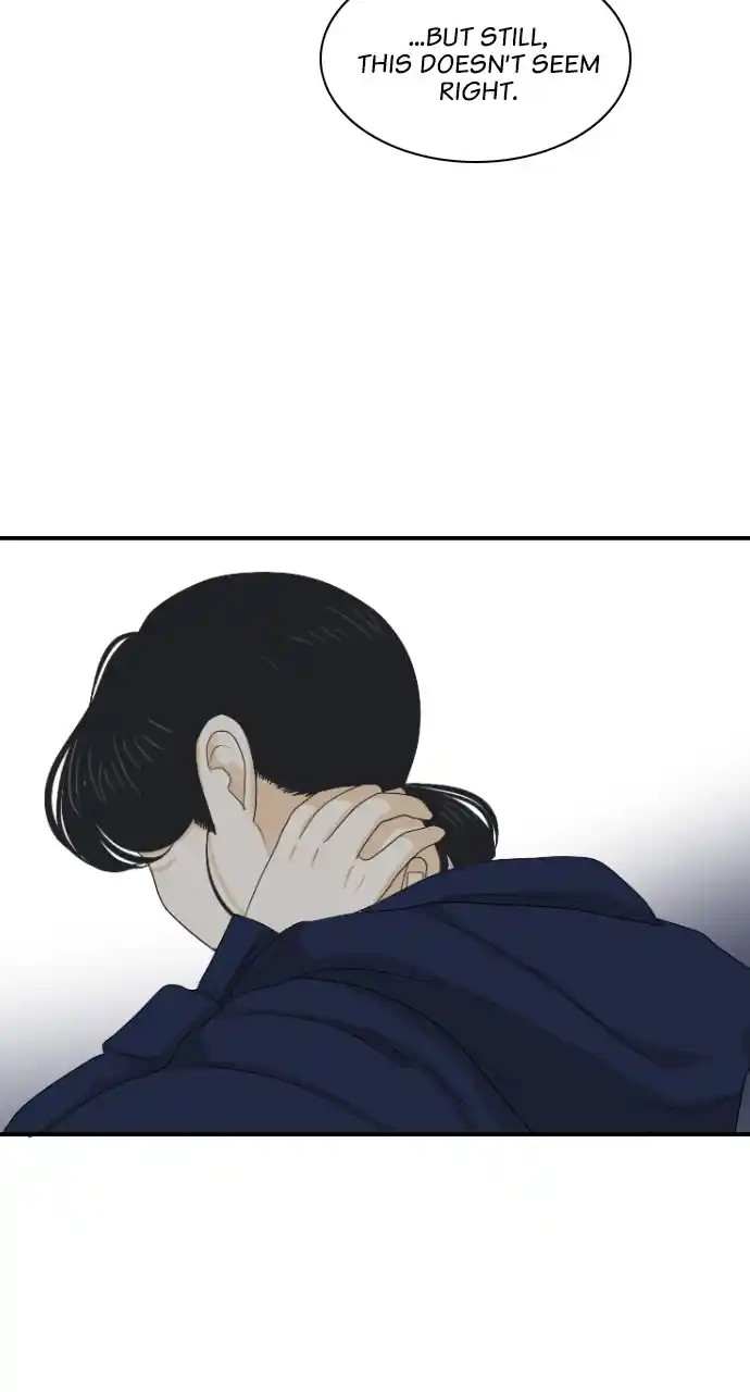 A Falling Cohabitation Chapter 128