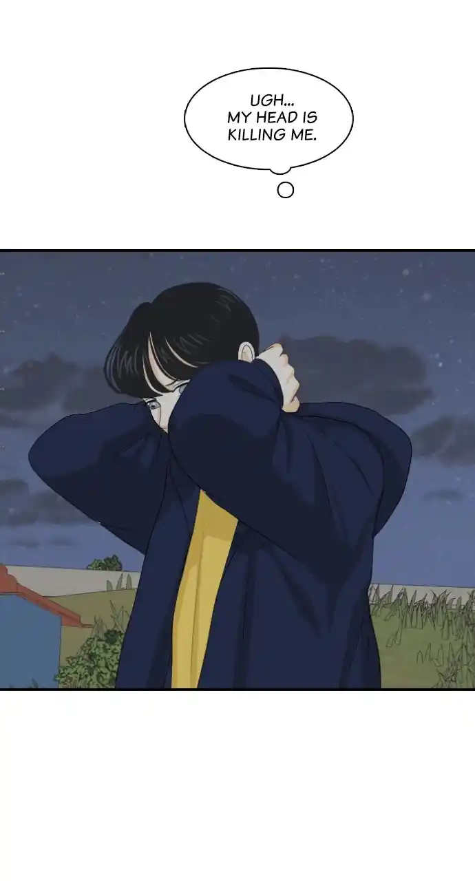 A Falling Cohabitation Chapter 128