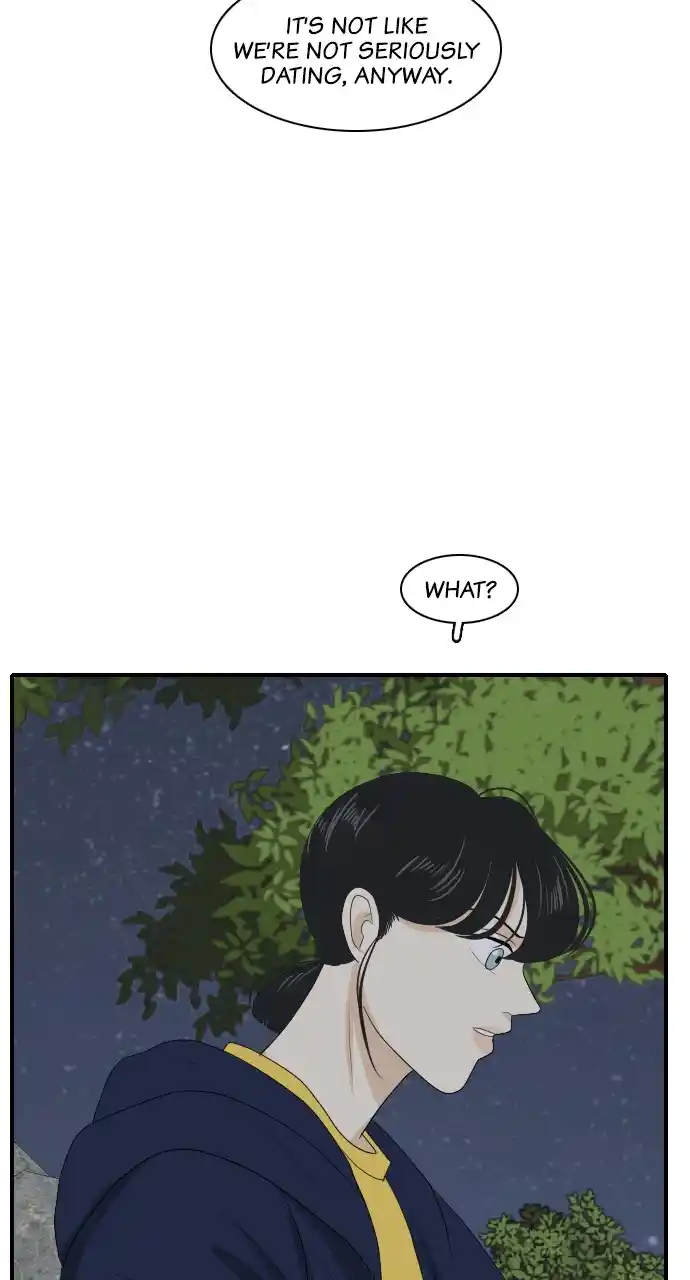 A Falling Cohabitation Chapter 128