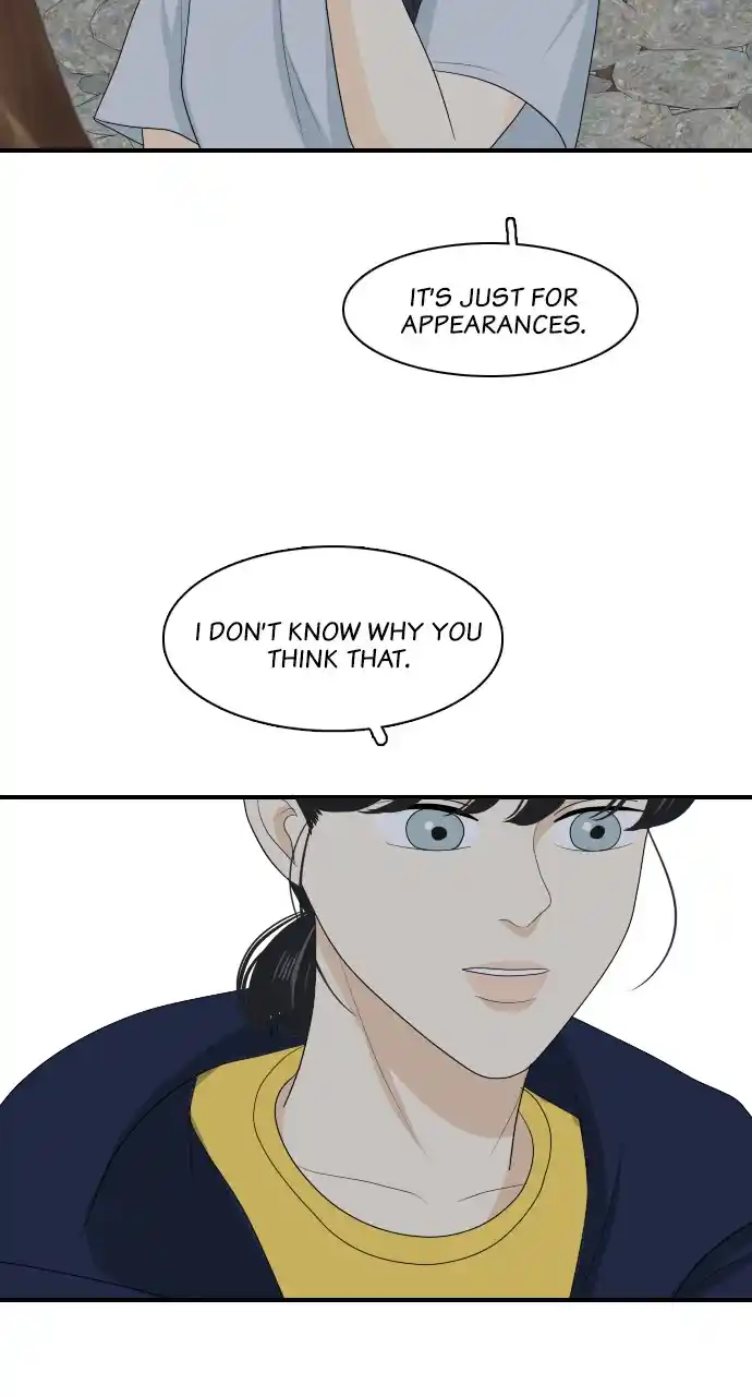 A Falling Cohabitation Chapter 128