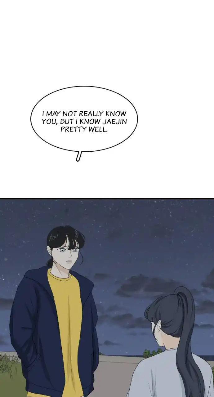 A Falling Cohabitation Chapter 128