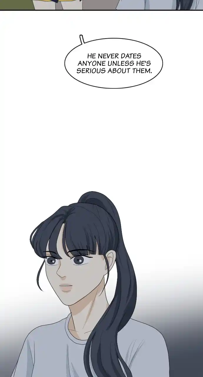 A Falling Cohabitation Chapter 128