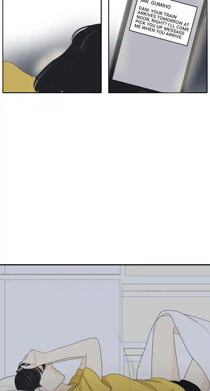 A Falling Cohabitation Chapter 128